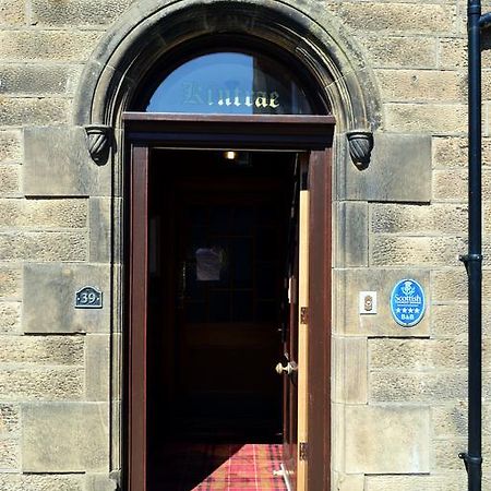 Kintrae B&B Buckie Exterior foto