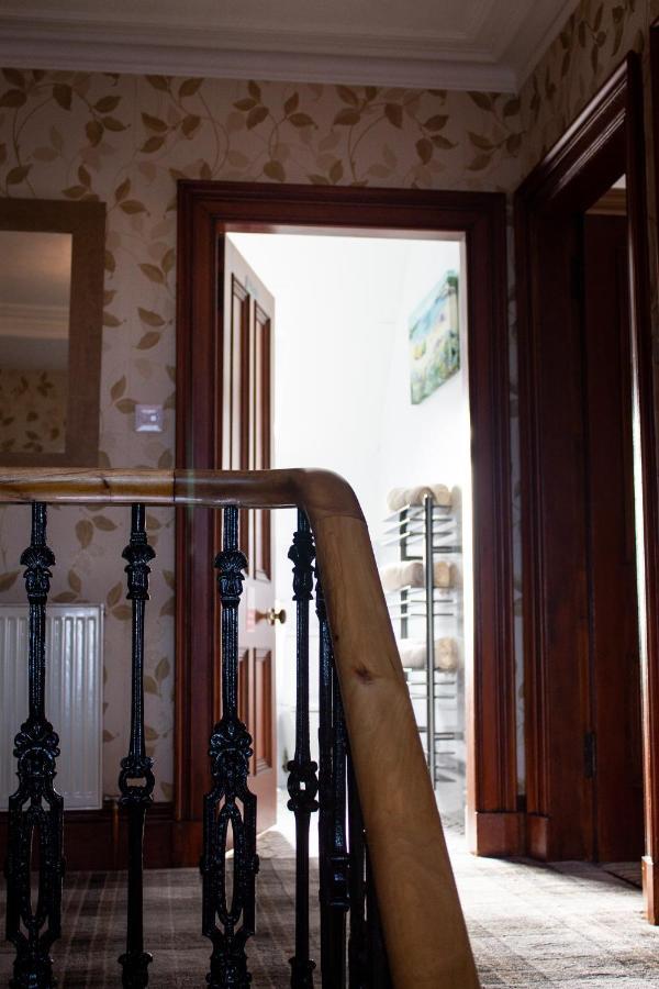 Kintrae B&B Buckie Exterior foto