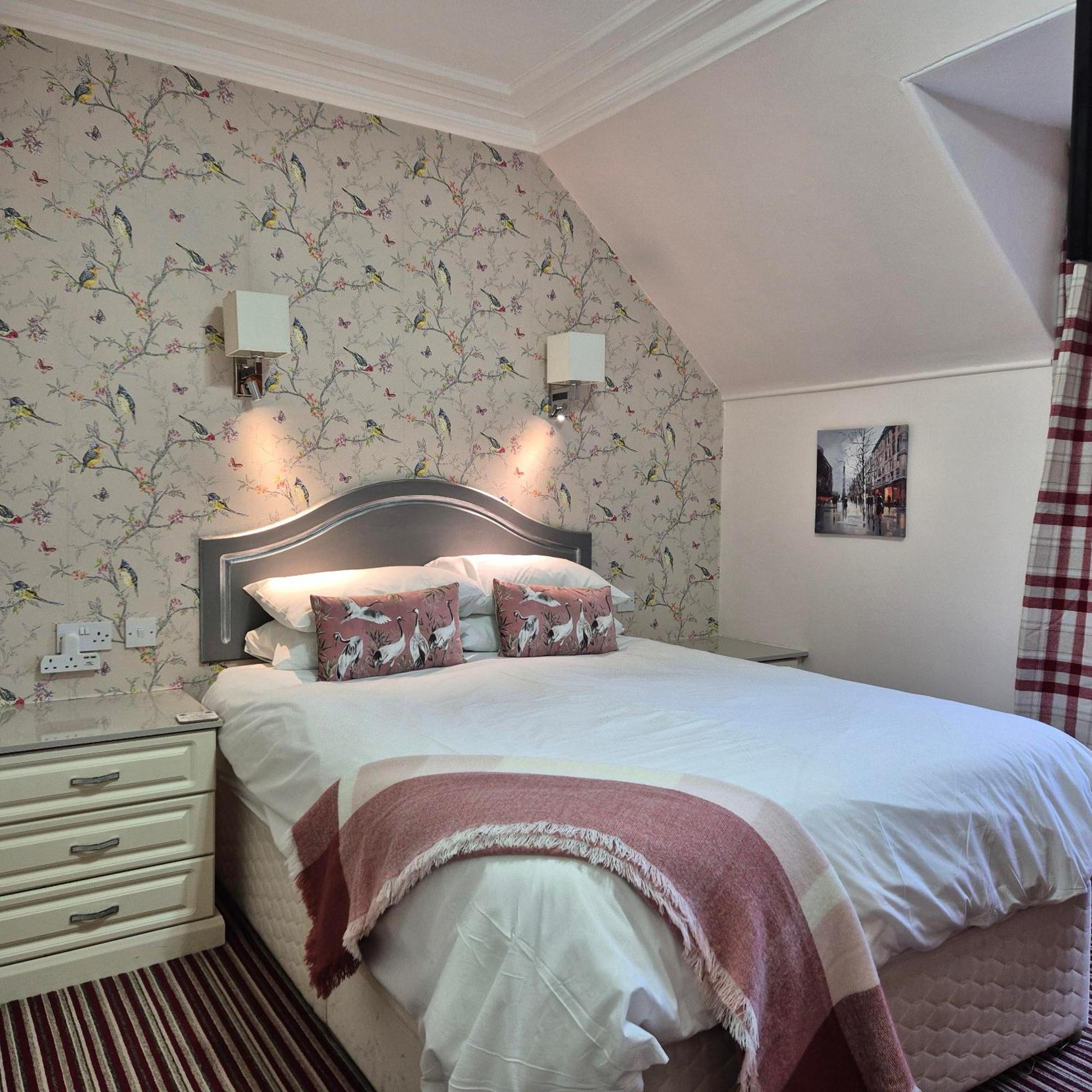 Kintrae B&B Buckie Exterior foto