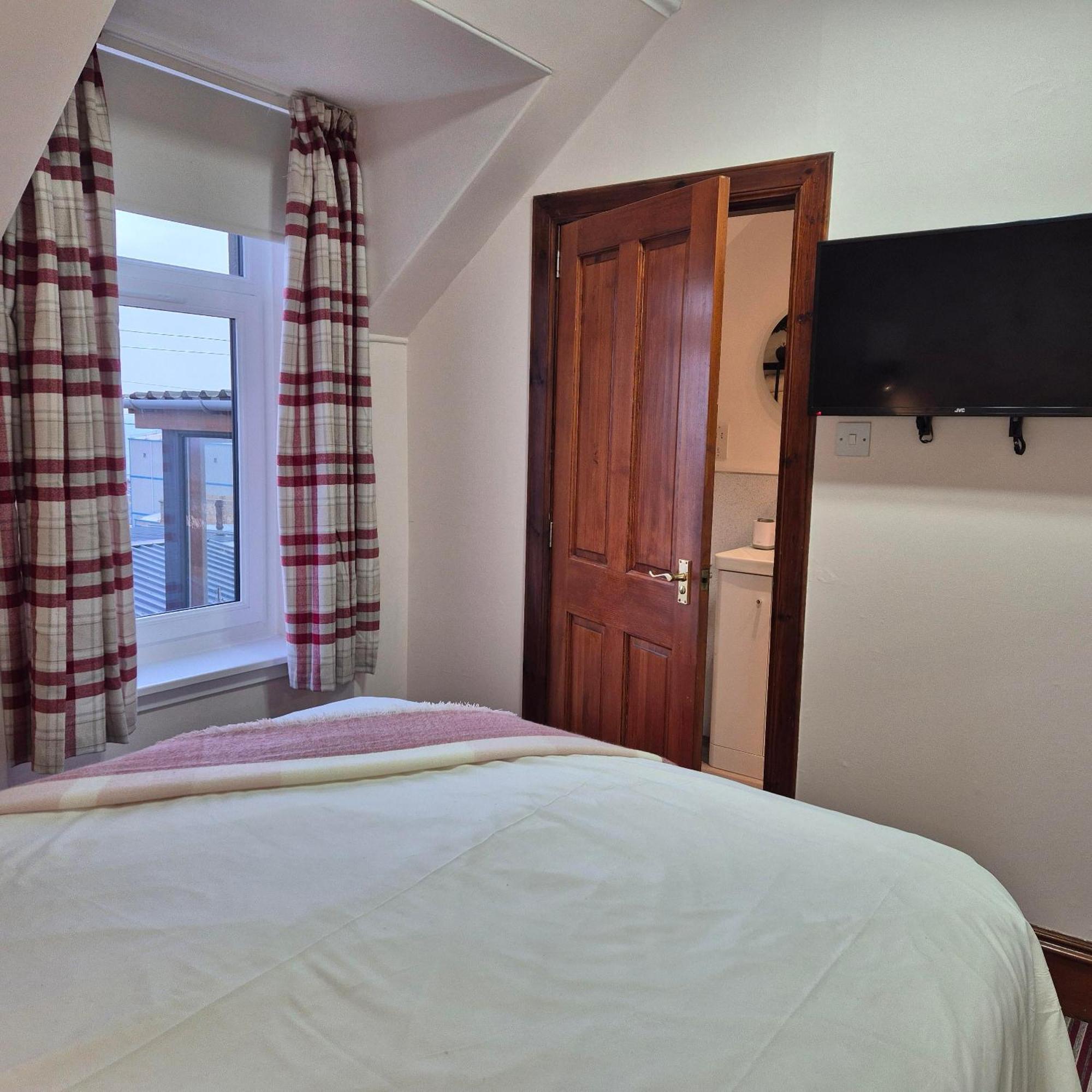 Kintrae B&B Buckie Exterior foto