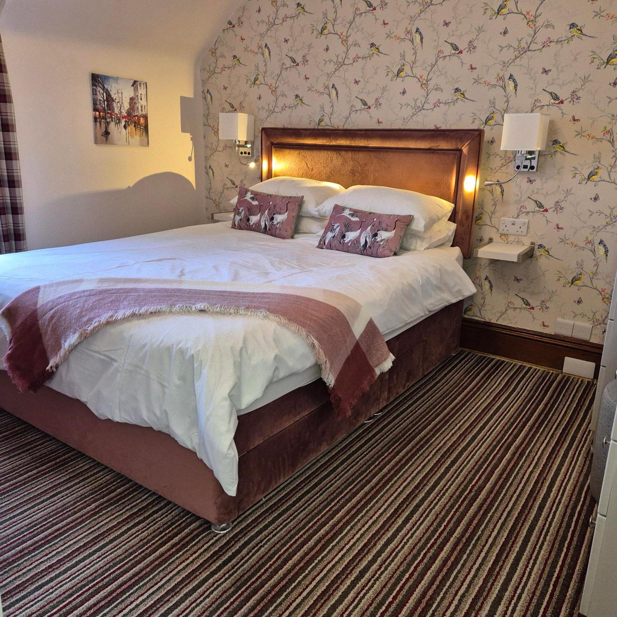 Kintrae B&B Buckie Exterior foto