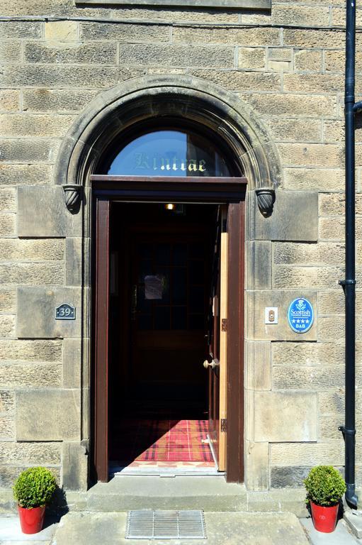 Kintrae B&B Buckie Exterior foto